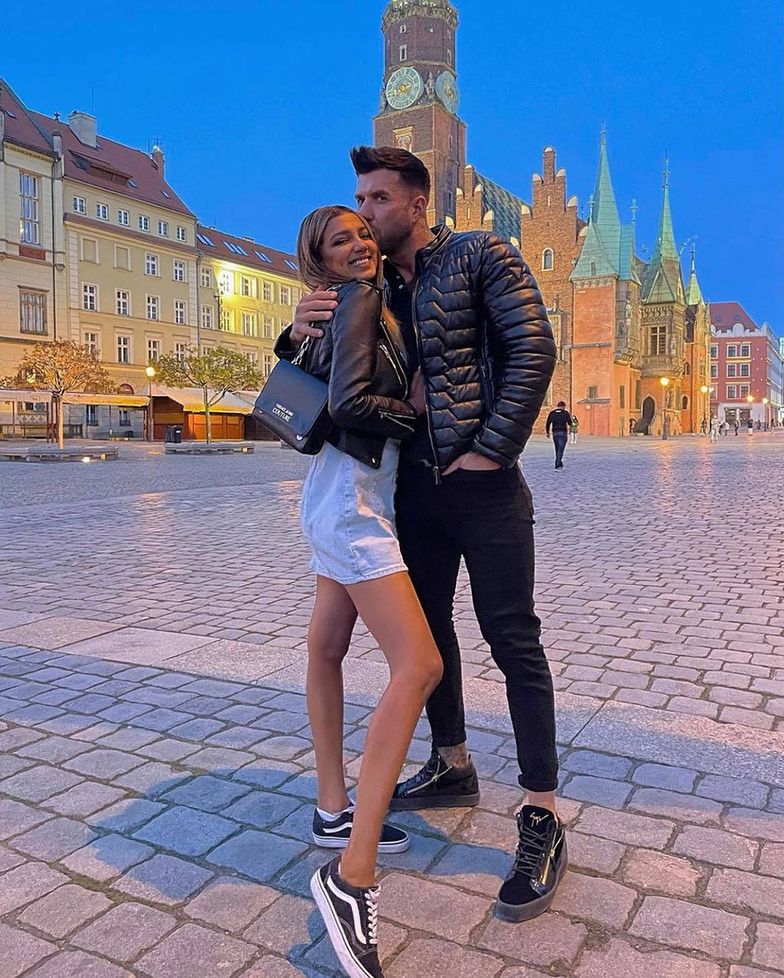 Waleria i Piotr z "Love Island" rozstali się! Dali sobie "unfollow", zniknęły wspólne zdjęcia... 