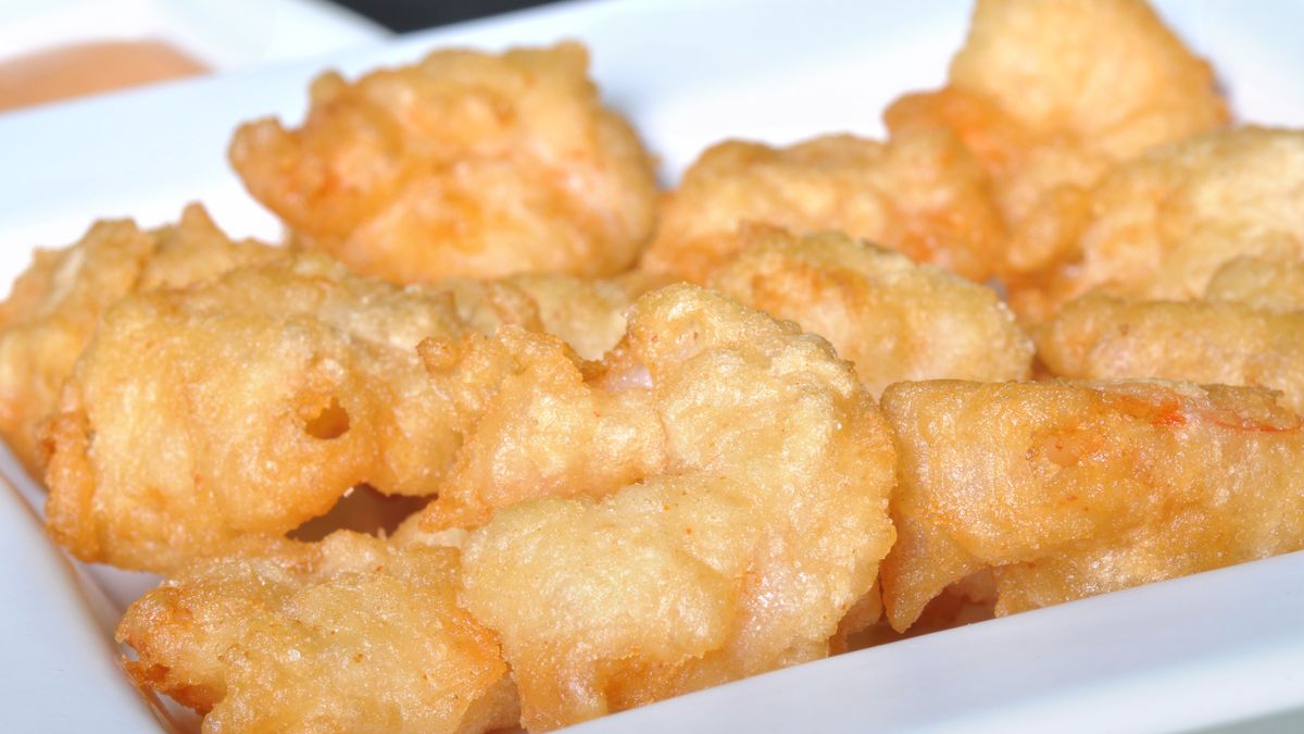 Karpioki to chipsy, które zrobisz z pozostałości karpia