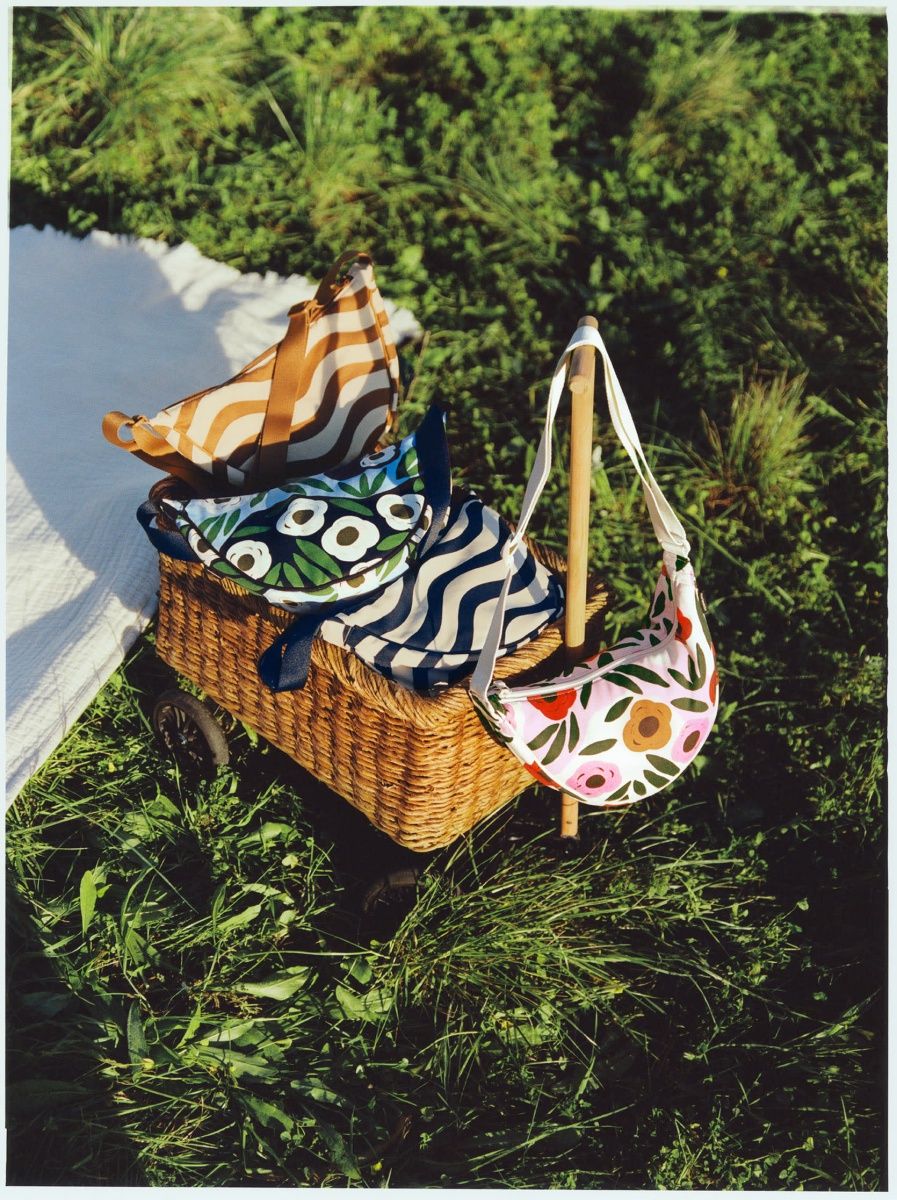 UNIQLO and Marimekko SS24 (12)