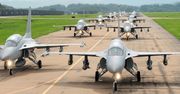 FA-50 w Polsce. To kolejne maszyny dla naszej armii