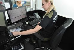 Wrocław. Mandat dla podróżnej. Za podrobiony wynik testu na COVID-19