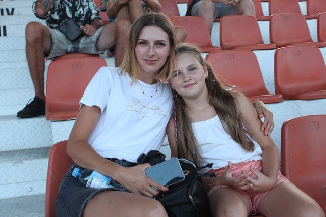 Fotogaleria publiczności na koncercie Justyny Steczkowskiej