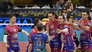 Zespół Semeniuka zagrał koncertowo. Rywale z Niemiec rozbici