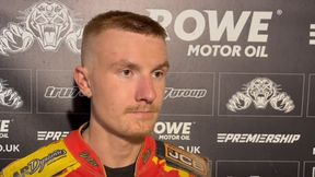 Żużel. To go zaskakuje na drugim końcu świata. "To żaden problem"