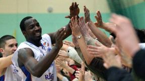 Damien Kinloch: Walczyliśmy do końca