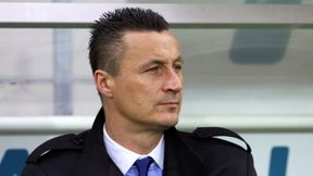 Tomasz Hajto: Będę grał do czterdziestki tak jak Maldini