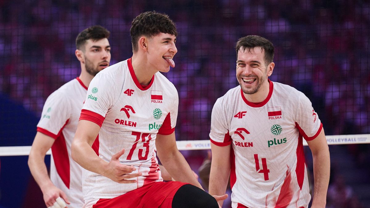 PAP / Adam Warżawa / Na zdjęciu: Jakub Nowak (po lewej)