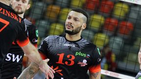 Niezawodny Salvador Hidalgo Oliva. Punkty, bloki, asy - 13. kolejka PlusLigi