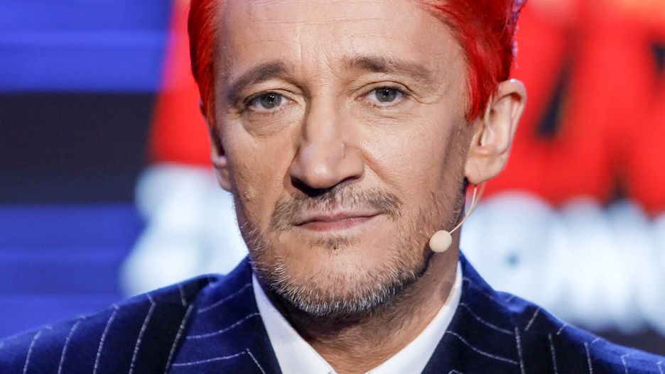 Michał Wiśniewski odniósł się do zarzutów, jakie usłyszał w 2021 r.