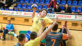 Vive Tauron II Kielce - MKS Żagiew Dzierżoniów 27:18 (galeria)