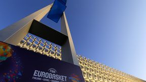 Eurobasket 2017 LIVE: Rosja - Turcja na żywo. Gdzie oglądać transmisję TV i online?