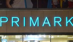 Primark nie otworzy sklepu w Poznaniu. Wszystko przez lockdown