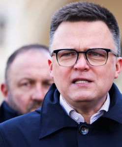 Marszałek Sejmu zabiera głos. Wskazał "główne zadanie" Nawrockiego