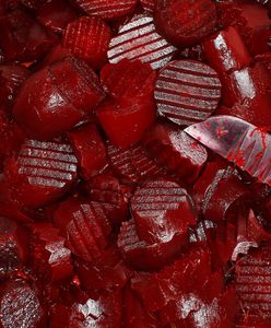 Ostrzeżenie GIS. Uważaj na te buraczki