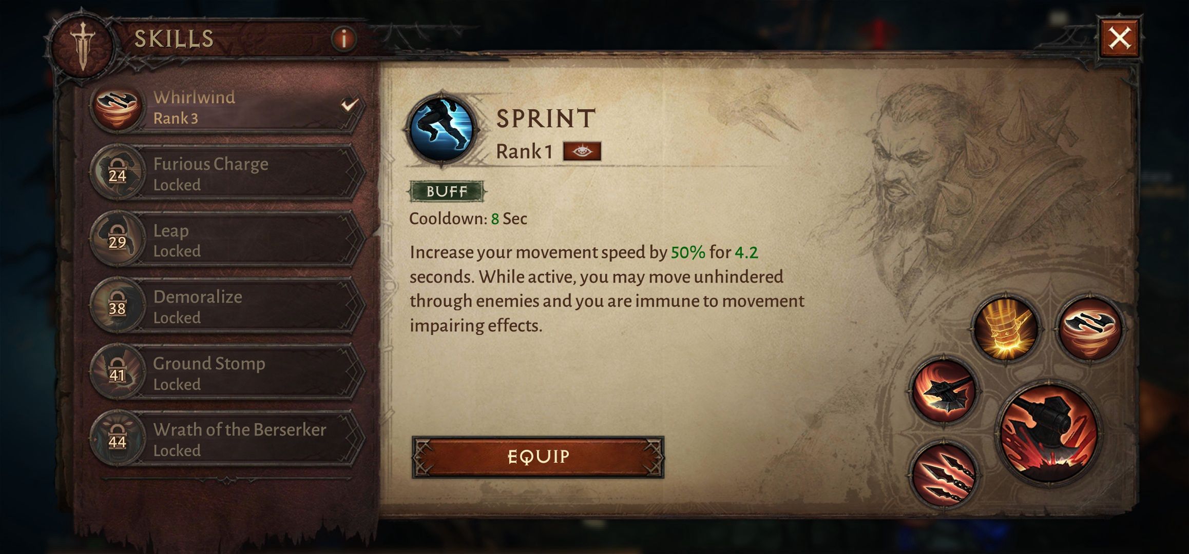 Diablo Immortal