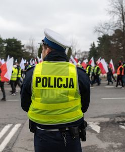 Dramatyczna sytuacja w polskiej policji. Liczby mówią wszystko
