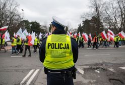 Dramatyczna sytuacja w polskiej policji. Liczby mówią wszystko