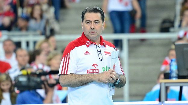 WP SportoweFakty / Paweł Piotrowski / Ferdinando De Giorgi