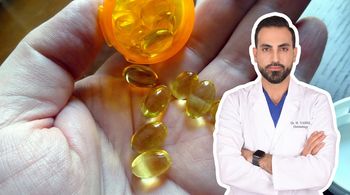 Skutki zażywania kwasów omega-3. Wyniki dwuletniego badania zaskakują