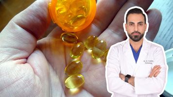 Skutki zażywania kwasów omega-3. Wyniki dwuletniego badania zaskakują