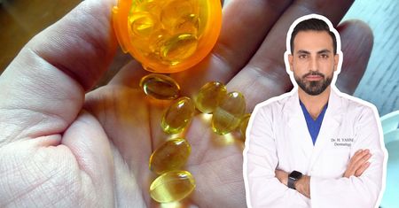 Skutki zażywania kwasów omega-3. Wyniki dwuletniego badania zaskakują