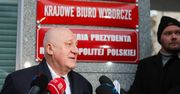 Decyzja PKW ws. dotacji PiS. Przewodniczący komisji komentuje