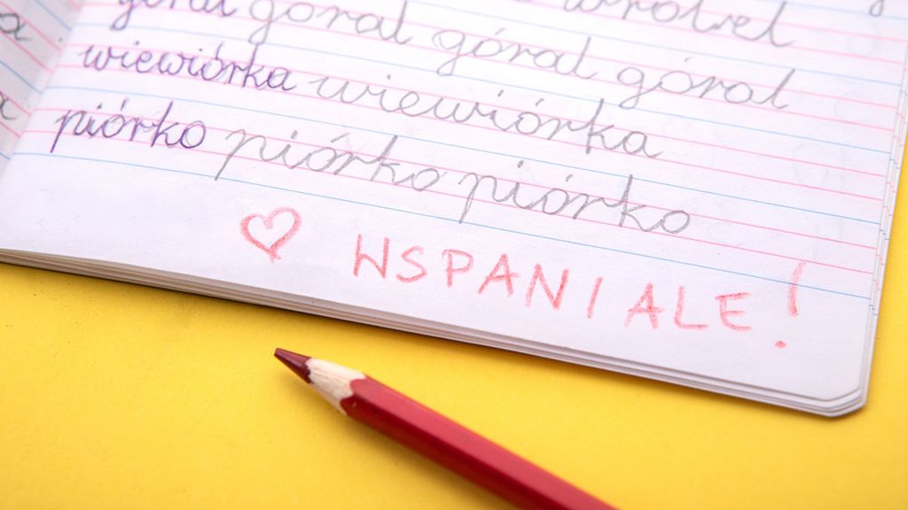 Edukacja wczesnoszkolna to pierwszy etap nauki dzieci w szkole podstawowej