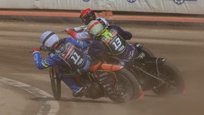 Żużel. Zbliża się start rywalizacji w SGP2. Ogłoszono "dziką kartą" na turniej w Malilli