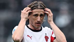 Sensacyjne wieści ws. Modricia i Realu Madryt