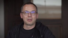 Sektor Gości 112. Marcin Kaczkan o zdobyciu K2, Denisie Urubko oraz śmierci Artura Hajzera