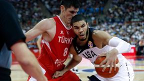 NBA. Gwiazdorska gra, gwiazdorski kontrakt. Jayson Tatum otrzyma wielkie pieniądze od Celtics