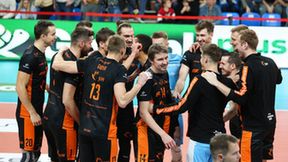 PlusLiga: Asseco Resovia Rzeszów - Jastrzębski Węgiel 0:3 [GALERIA]