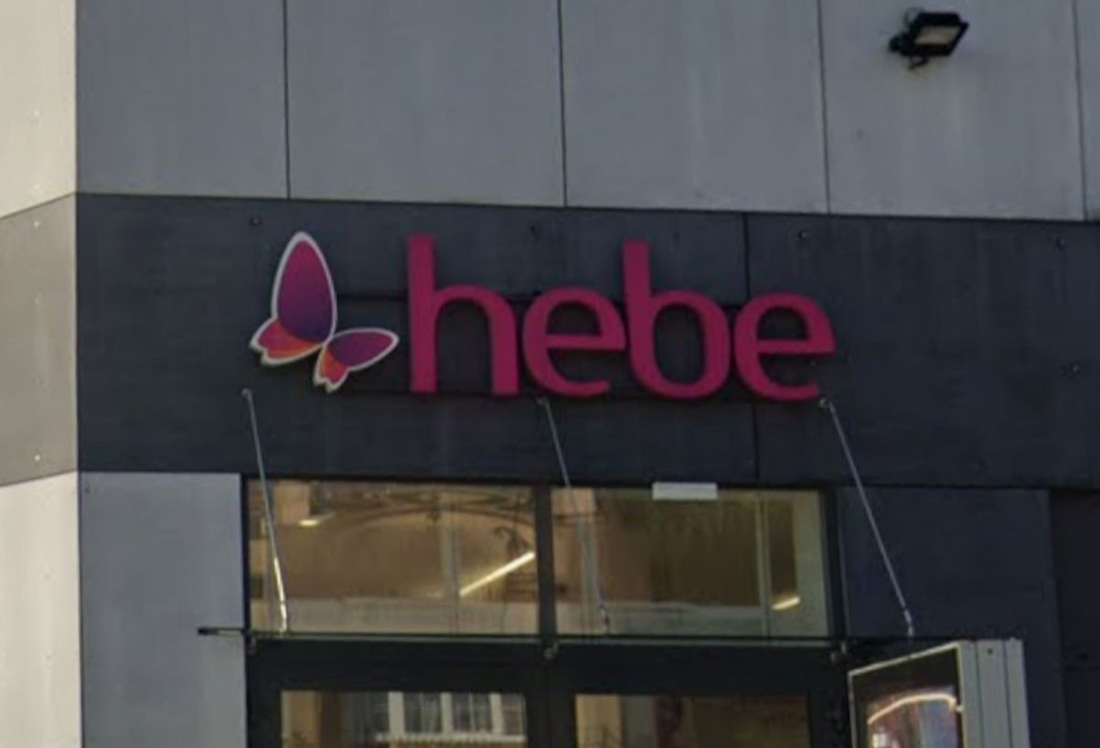 Zacznie się 13 listopada w Hebe. Obniżki sięgną 40 proc.