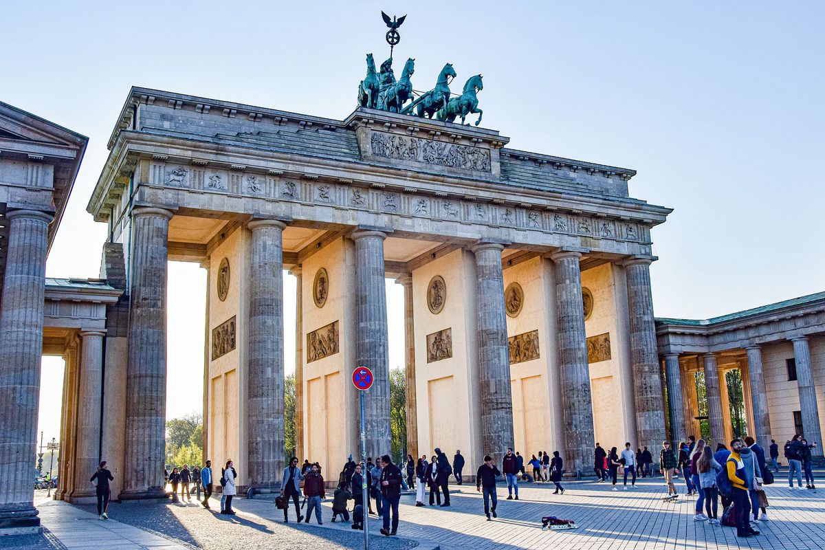 Koronawirus. Niemcy: Berlin wprowadza ważne obostrzenie. Jest już w restauracjach