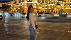 Spadła na nią krytyka? Zamieniła Polskę na Azerbejdżan. Dodała wpis