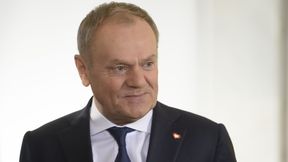 Tusk zabrał głos po meczu Polaków. Wysłał też sygnał do piłkarzy