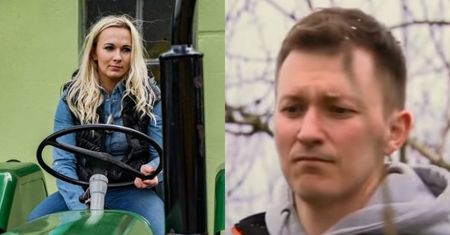 "Rolnik szuka żony". Magda RONI ŁZY nad uczestnikami, a Maciej zbiera cięgi od widzów: "Szuka żony czy PRACOWNIKA SEZONOWEGO?"