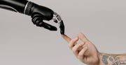 Czy zastąpią nas roboty? Tego pociągu nie da się zatrzymać