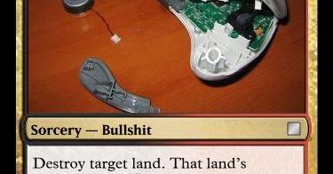 Łączenie pasji - Magic: The Gathering: Dark Souls Edition