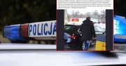 Nie podobało mu się długie tankowanie auta. Incydent w Poznaniu