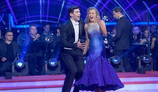 "Taniec  z gwiazdami": Kaczorowska dopięła swego i wygrała. Zwycięstwo rywali musiało zaboleć Okupnik