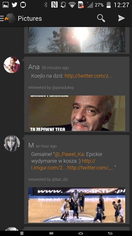 RoboCop, Inteligentny Aviate i wciągający Fail Hard 14