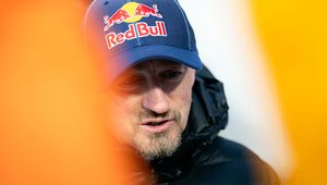 Adam Małysz komentuje słowa Thomasa Thurnbichlera. "Nie wierzę w to"