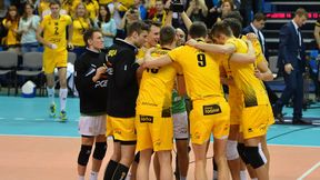 Marien Moreau: PGE Skra jest jedną z najlepszych drużyn na świecie