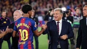 W Hiszpanii zawrzało. Wbili potężną szpilę Barcelonie
