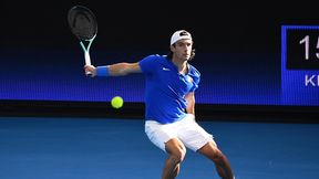 Już wszystko jasne. Oni zagrają w finałach miast United Cup