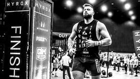 Nie żyje Mateusz Strzelczyk. Zasłabł podczas rozgrzewki