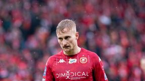 Oficjalnie: wyjaśniła się przyszłość gwiazdy Widzewa