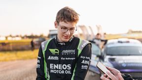 Zaskakująca decyzja polskiego talentu. Start w nowej kategorii