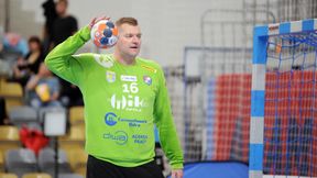 PGNiG Superliga. Adam Malcher na posterunku. Gwardia Opole gotowa na Puchar EHF
